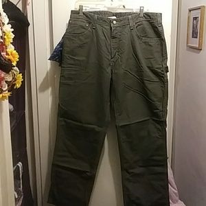 Carhartt Jeans size 16x30